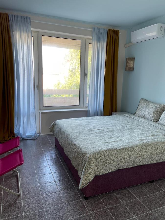 Hotel Amadina Garden Lozenets Esterno foto