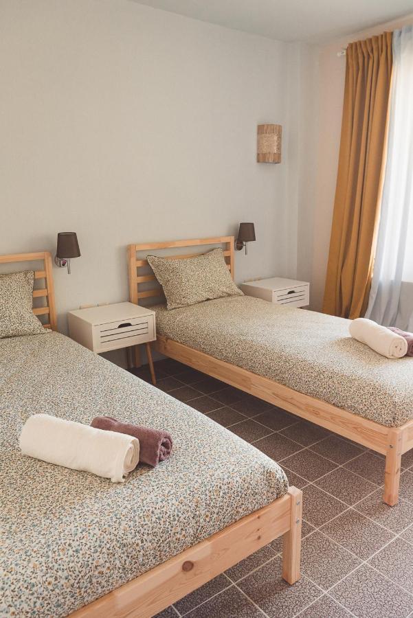 Hotel Amadina Garden Lozenets Esterno foto