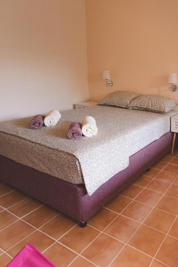 Hotel Amadina Garden Lozenets Esterno foto