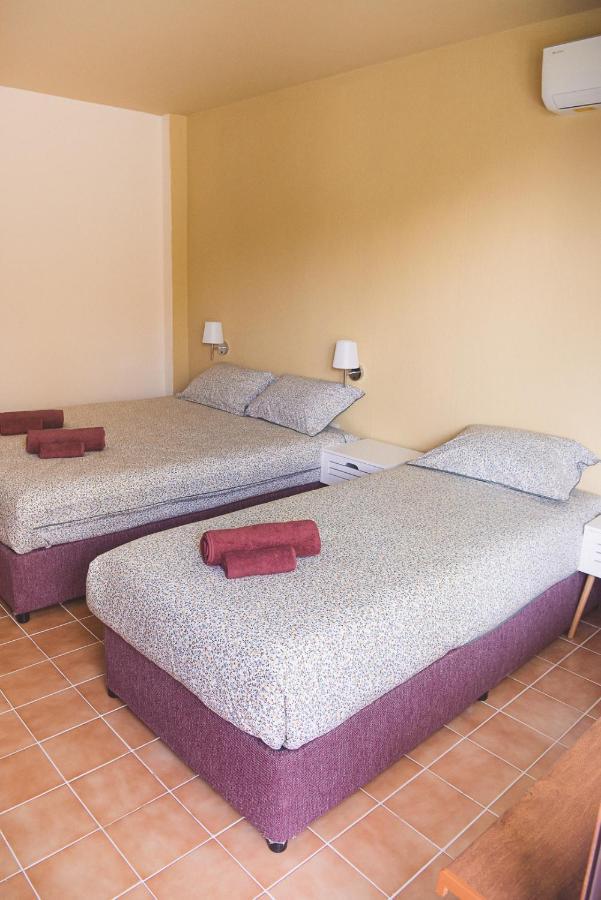 Hotel Amadina Garden Lozenets Esterno foto
